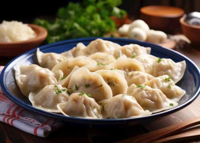 Dumplings