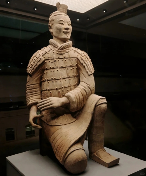 Terracotta Warriors