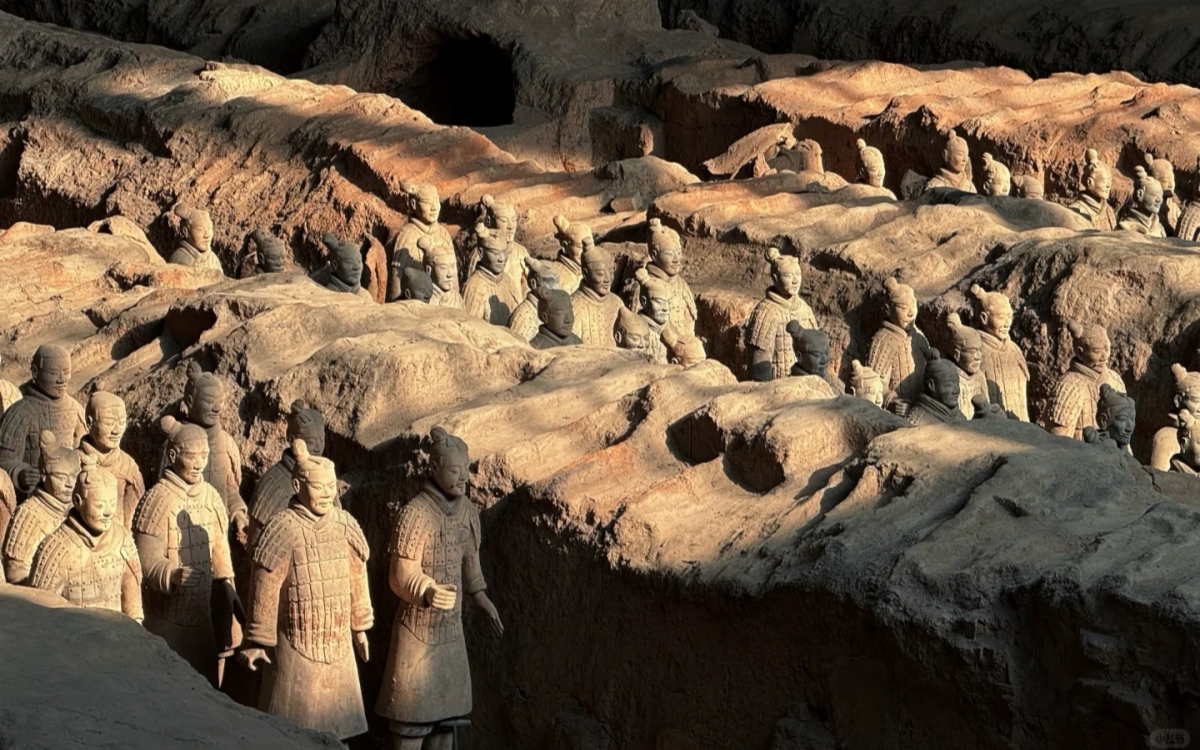 Is it Easy to Get to Chongqing After Visiting Terracotta Warriors in Xi'an?