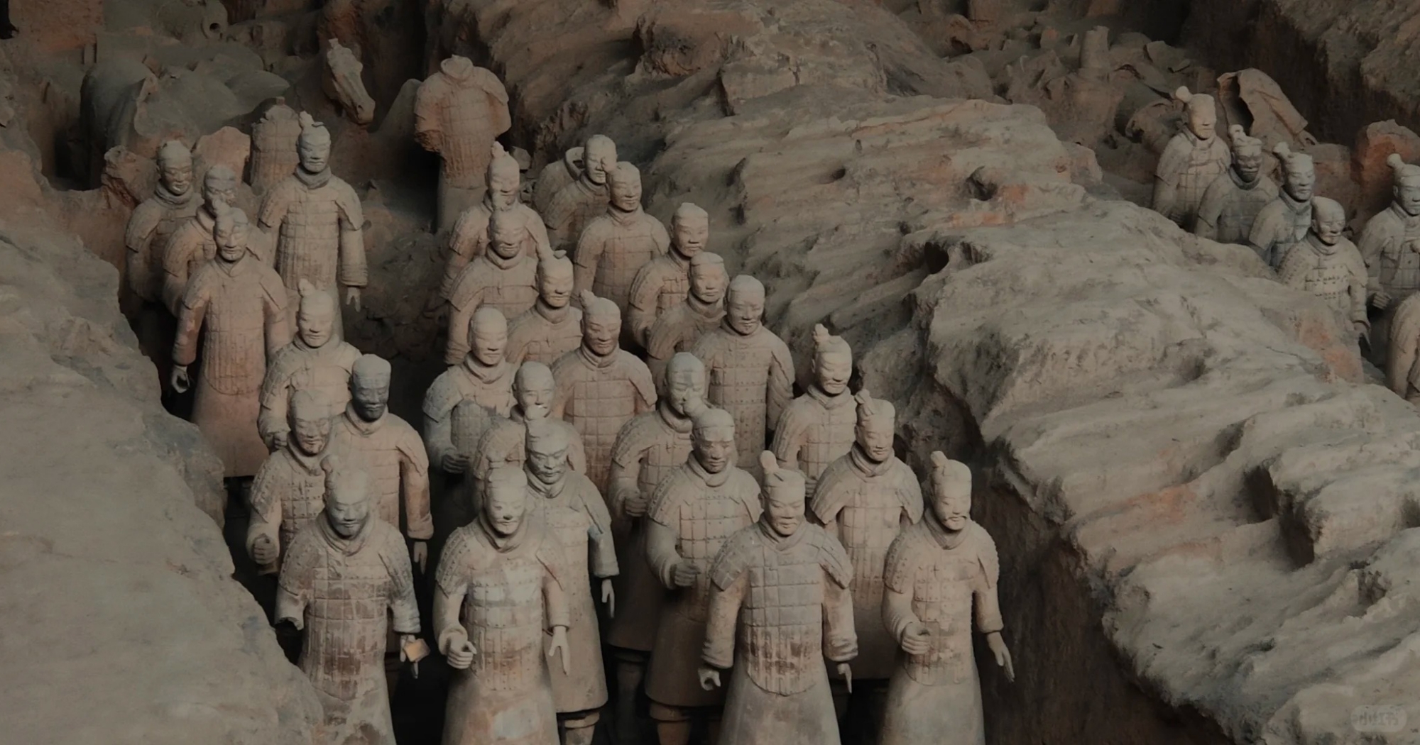 Visit Terracotta Warriors in September: Travel Guide