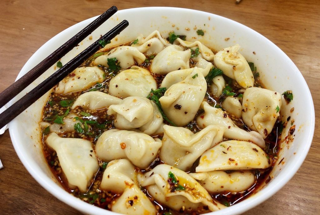 Dumplings