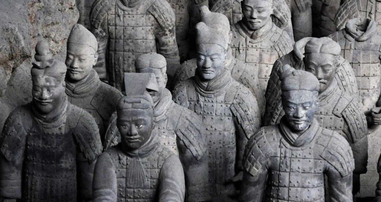 Visit Terracotta Warriors in October: Travel Guide