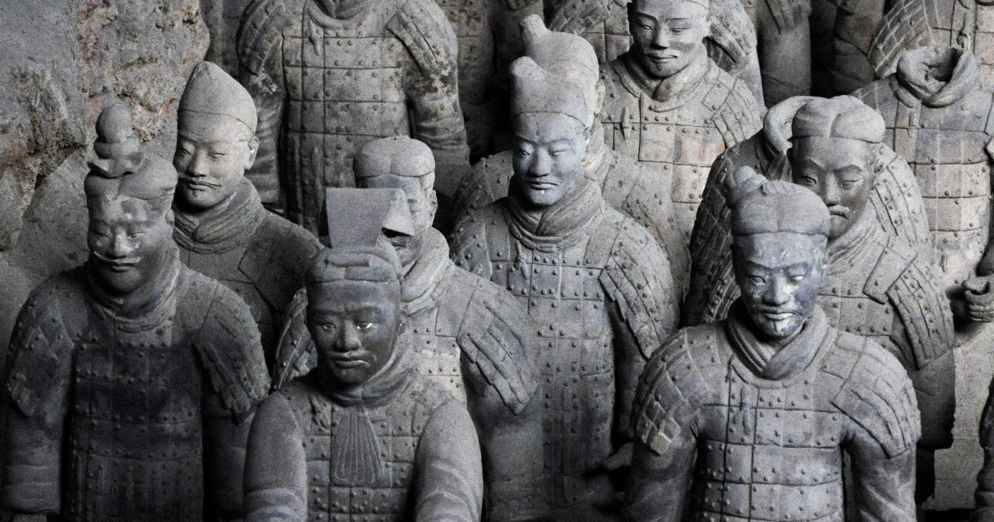 Visit Terracotta Warriors in October: Travel Guide